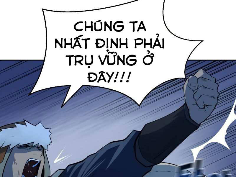 Kiếm Sĩ Thiếu Niên: Chapter 8