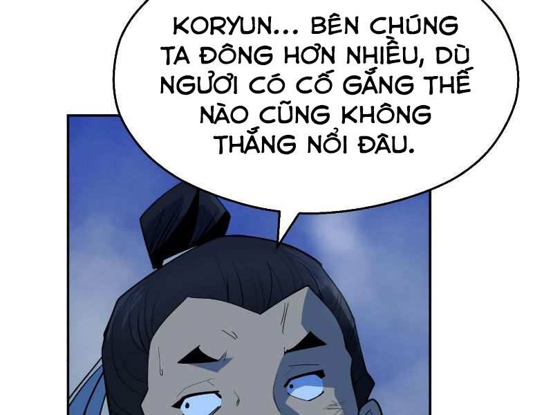 Kiếm Sĩ Thiếu Niên: Chapter 8