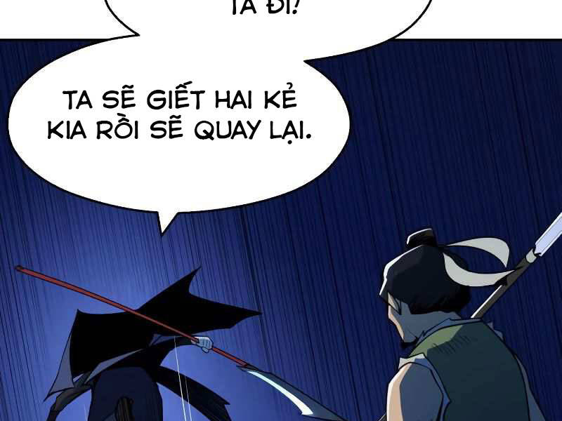 Kiếm Sĩ Thiếu Niên: Chapter 8