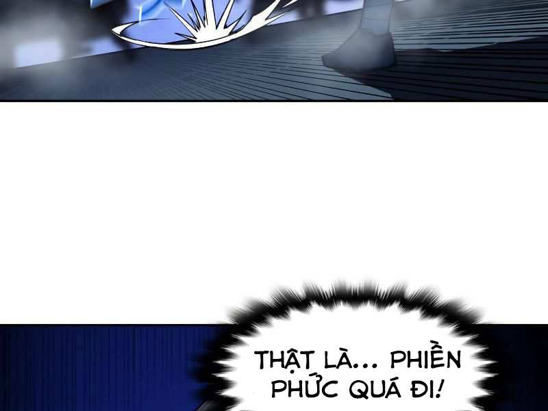 Kiếm Sĩ Thiếu Niên: Chapter 8