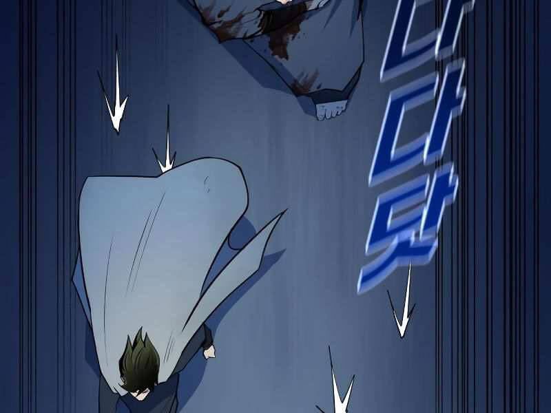 Kiếm Sĩ Thiếu Niên: Chapter 8