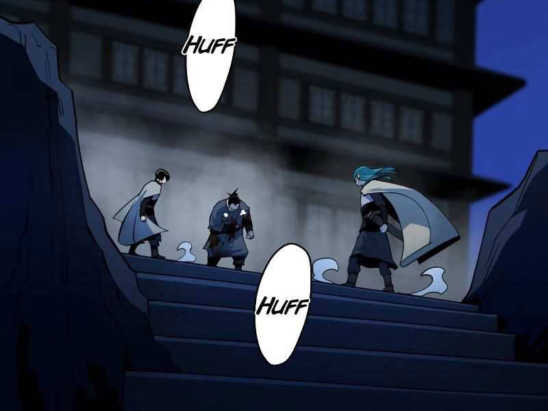 Kiếm Sĩ Thiếu Niên: Chapter 8