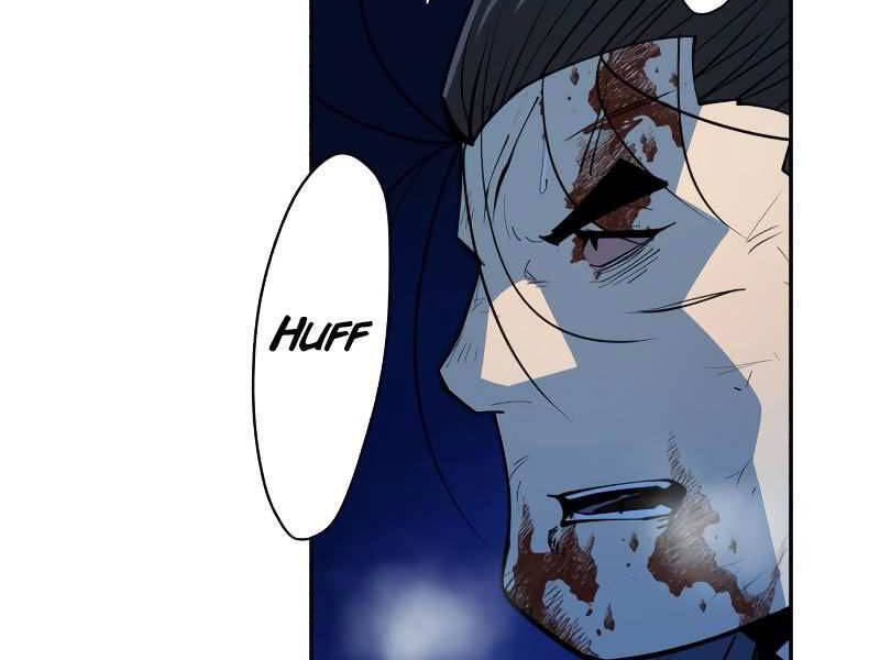Kiếm Sĩ Thiếu Niên: Chapter 8