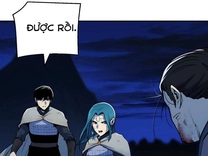 Kiếm Sĩ Thiếu Niên: Chapter 8