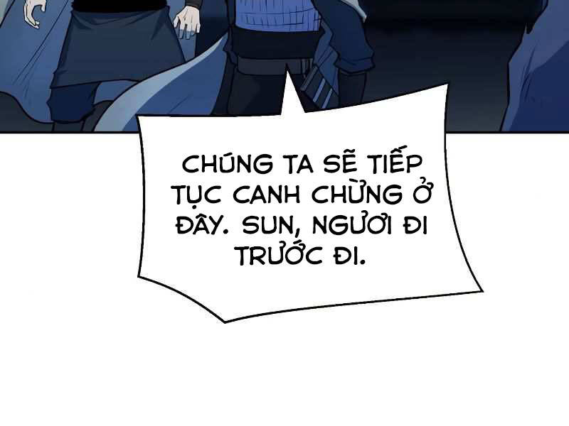 Kiếm Sĩ Thiếu Niên: Chapter 8