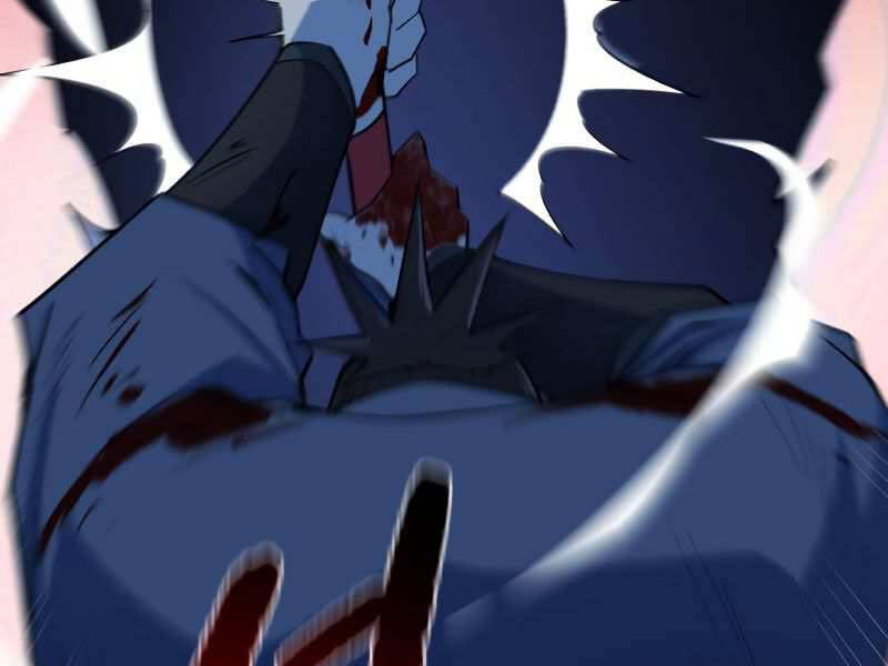 Kiếm Sĩ Thiếu Niên: Chapter 8