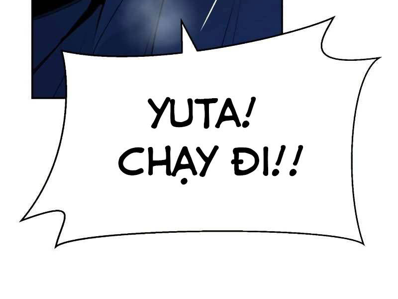 Kiếm Sĩ Thiếu Niên: Chapter 8