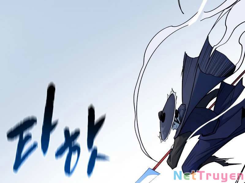 Kiếm Sĩ Thiếu Niên: Chapter 9