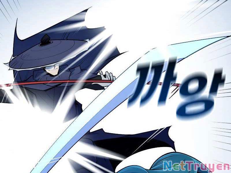 Kiếm Sĩ Thiếu Niên: Chapter 9