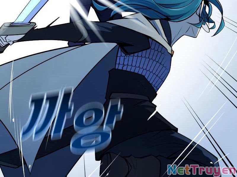 Kiếm Sĩ Thiếu Niên: Chapter 9