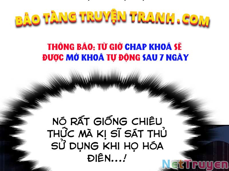 Kiếm Sĩ Thiếu Niên: Chapter 9