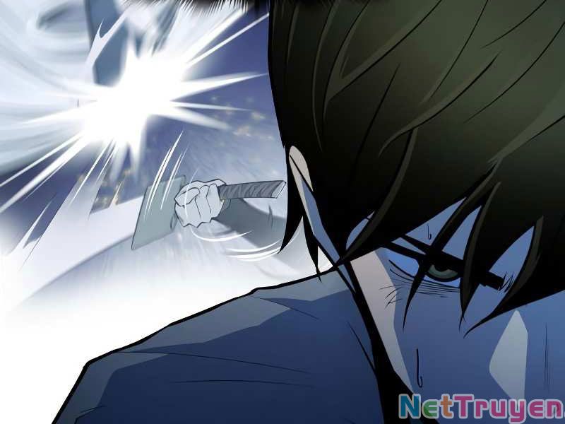 Kiếm Sĩ Thiếu Niên: Chapter 9