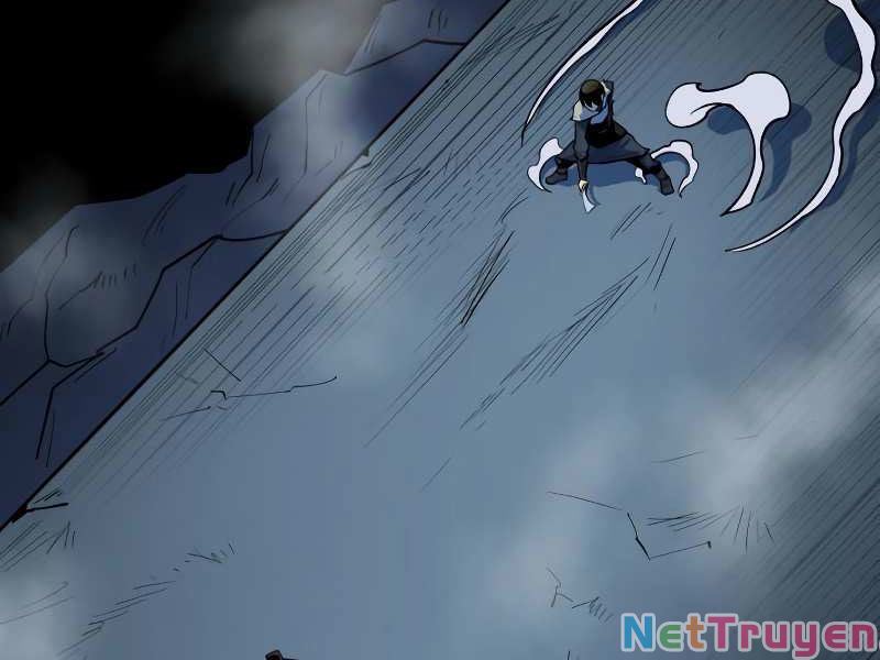 Kiếm Sĩ Thiếu Niên: Chapter 9