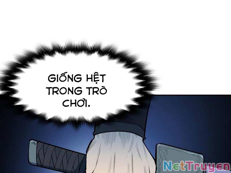 Kiếm Sĩ Thiếu Niên: Chapter 9