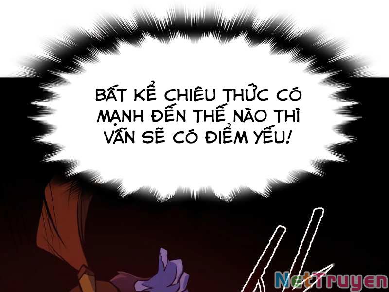 Kiếm Sĩ Thiếu Niên: Chapter 9