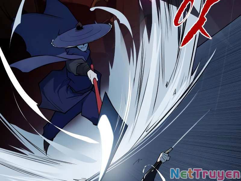Kiếm Sĩ Thiếu Niên: Chapter 9
