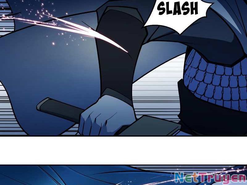 Kiếm Sĩ Thiếu Niên: Chapter 9