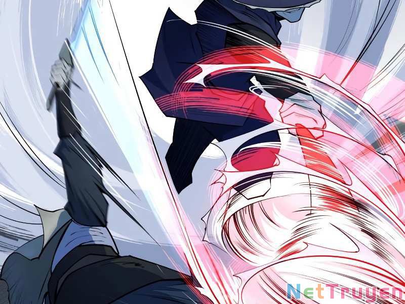 Kiếm Sĩ Thiếu Niên: Chapter 9