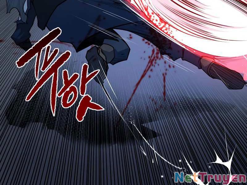 Kiếm Sĩ Thiếu Niên: Chapter 9