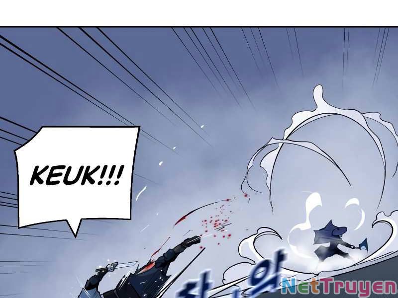 Kiếm Sĩ Thiếu Niên: Chapter 9