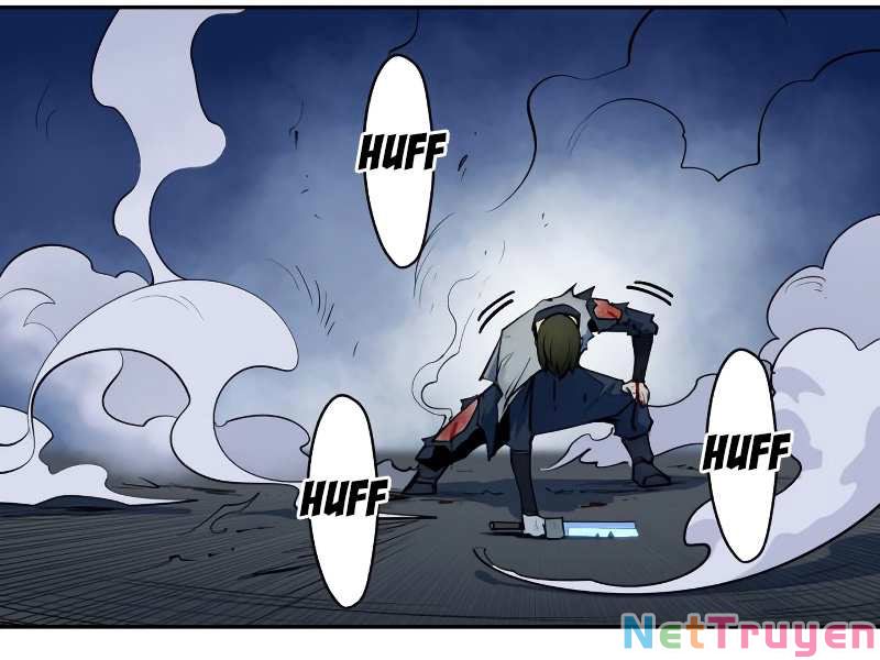 Kiếm Sĩ Thiếu Niên: Chapter 9