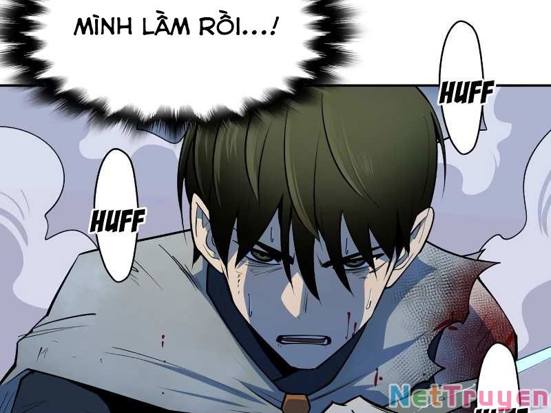Kiếm Sĩ Thiếu Niên: Chapter 9