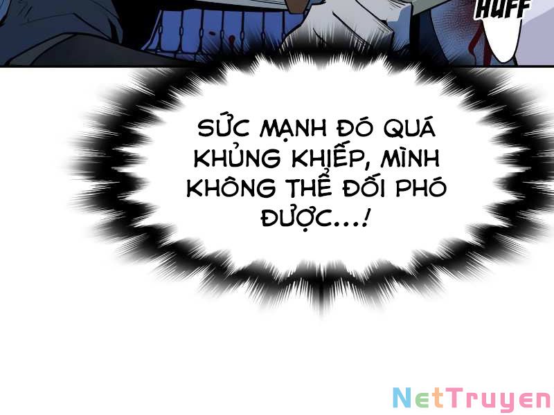 Kiếm Sĩ Thiếu Niên: Chapter 9
