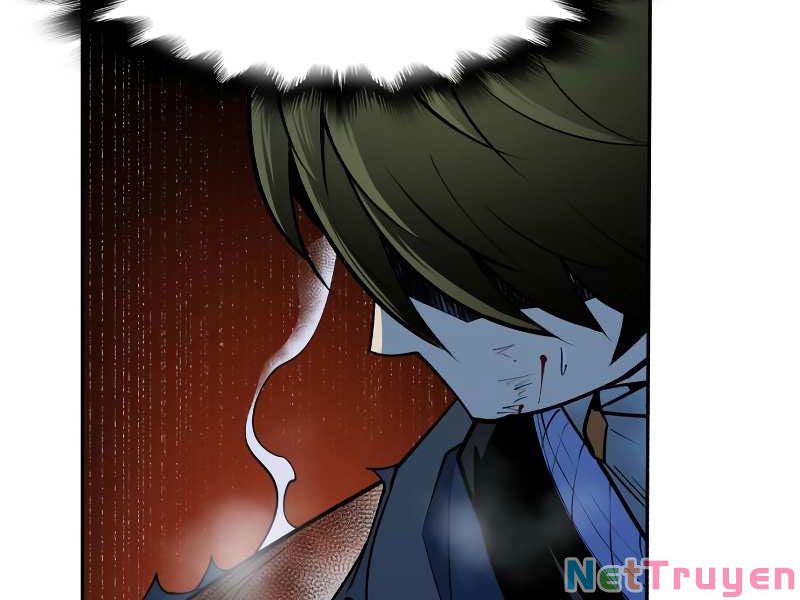 Kiếm Sĩ Thiếu Niên: Chapter 9
