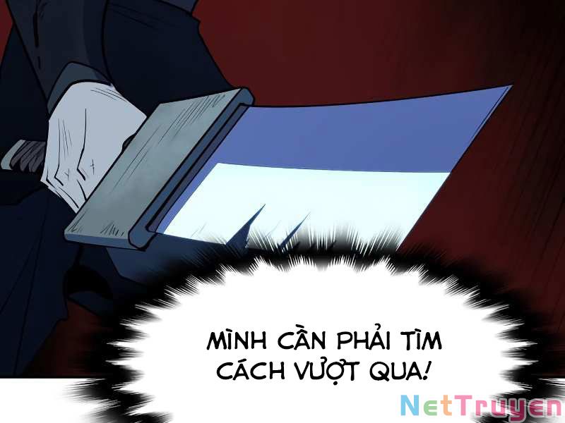 Kiếm Sĩ Thiếu Niên: Chapter 9