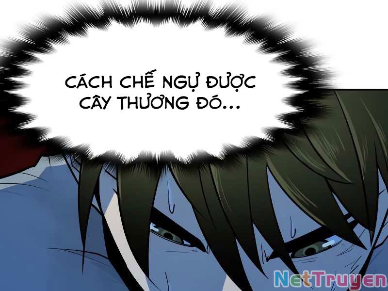 Kiếm Sĩ Thiếu Niên: Chapter 9