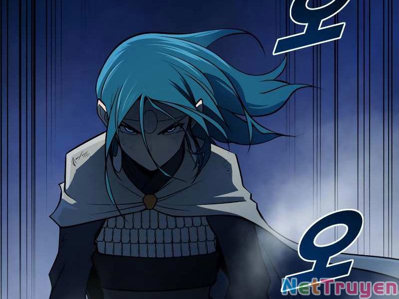 Kiếm Sĩ Thiếu Niên: Chapter 9