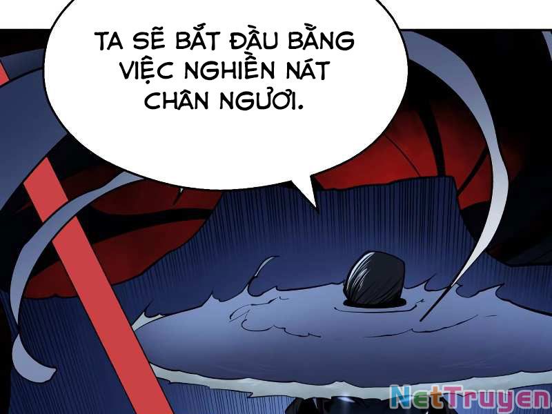 Kiếm Sĩ Thiếu Niên: Chapter 9