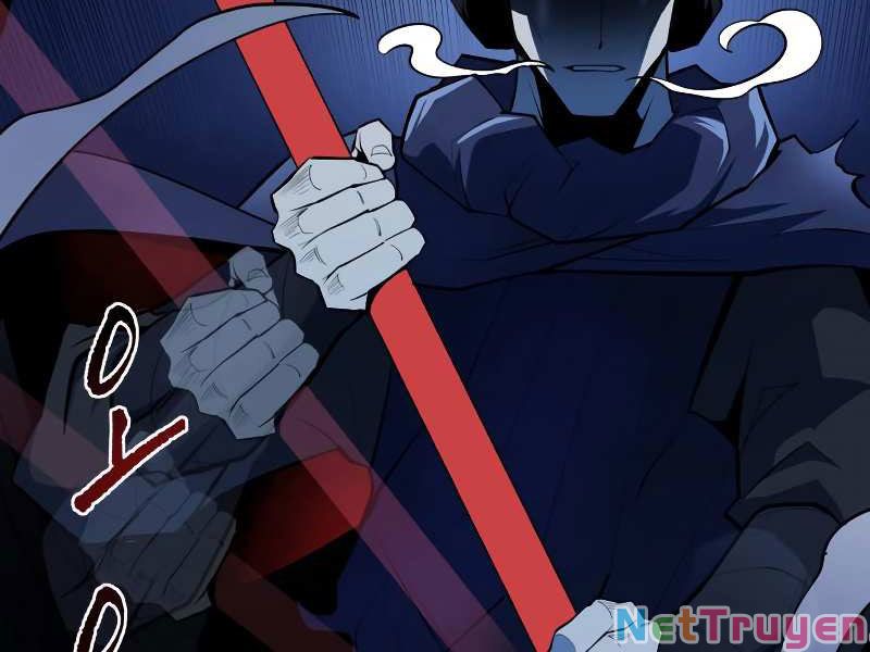 Kiếm Sĩ Thiếu Niên: Chapter 9