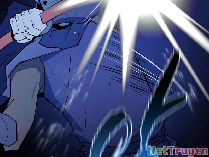 Kiếm Sĩ Thiếu Niên: Chapter 9