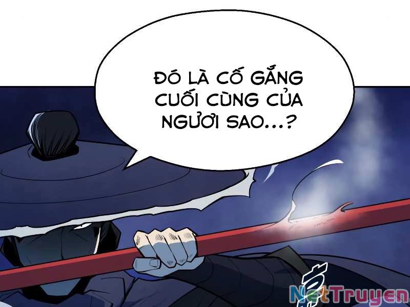 Kiếm Sĩ Thiếu Niên: Chapter 9