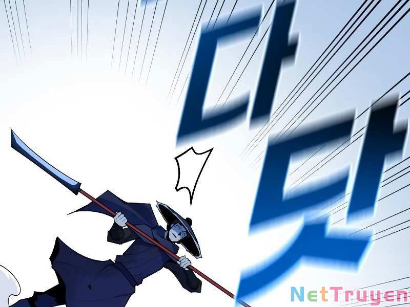 Kiếm Sĩ Thiếu Niên: Chapter 9