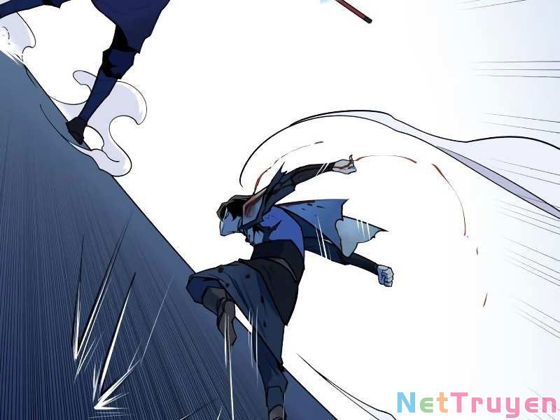 Kiếm Sĩ Thiếu Niên: Chapter 9