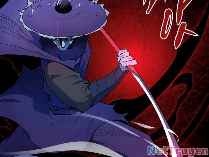Kiếm Sĩ Thiếu Niên: Chapter 9