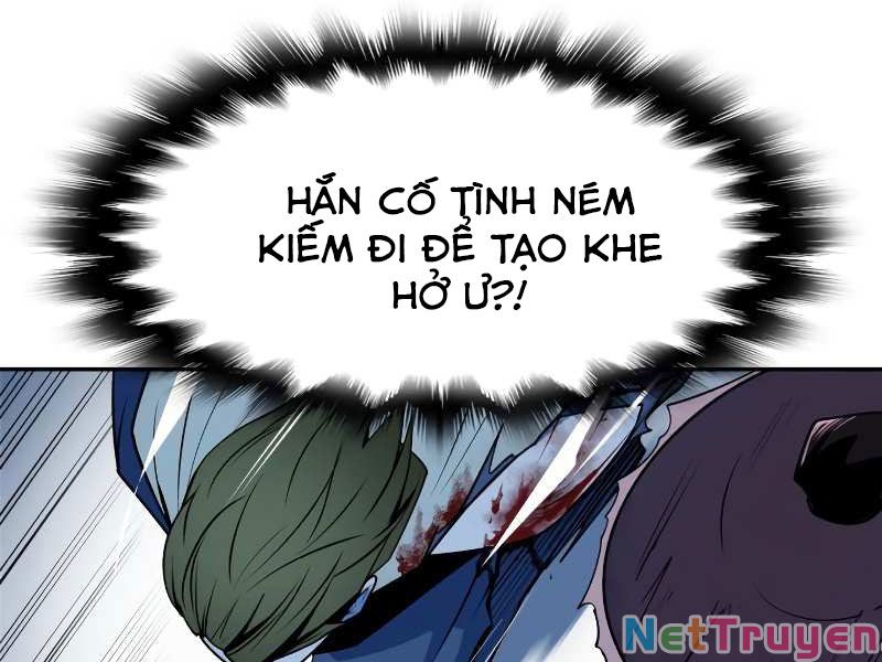 Kiếm Sĩ Thiếu Niên: Chapter 9