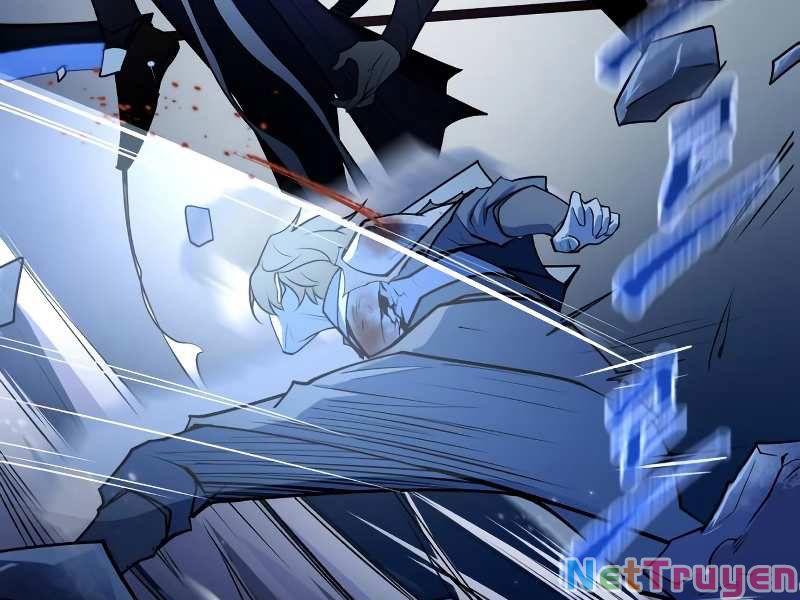 Kiếm Sĩ Thiếu Niên: Chapter 9