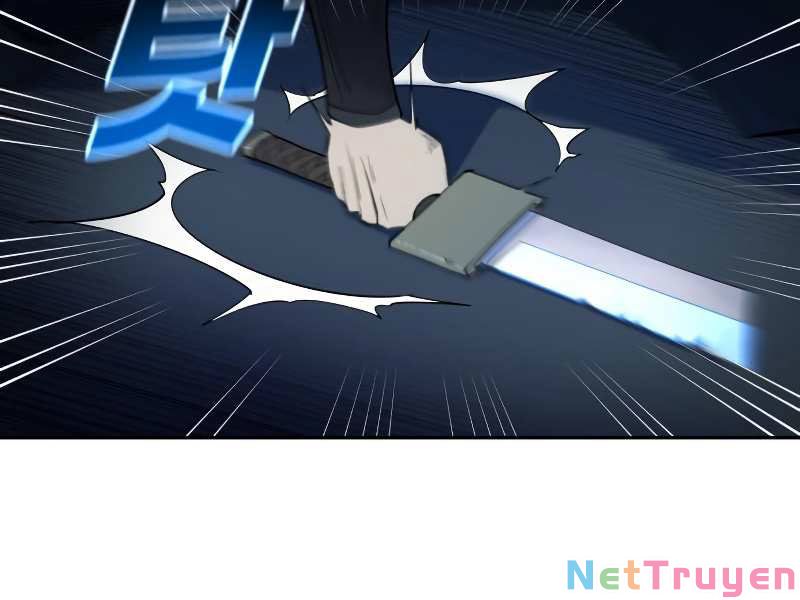 Kiếm Sĩ Thiếu Niên: Chapter 9