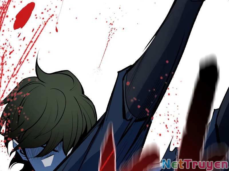 Kiếm Sĩ Thiếu Niên: Chapter 9