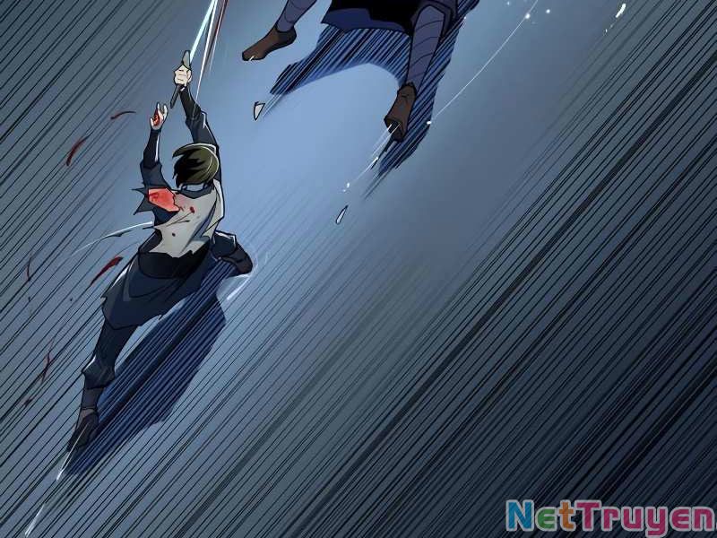 Kiếm Sĩ Thiếu Niên: Chapter 9