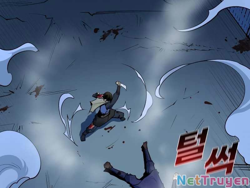 Kiếm Sĩ Thiếu Niên: Chapter 9