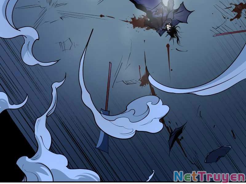 Kiếm Sĩ Thiếu Niên: Chapter 9