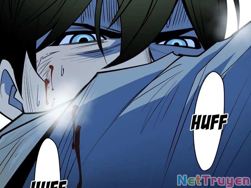 Kiếm Sĩ Thiếu Niên: Chapter 9