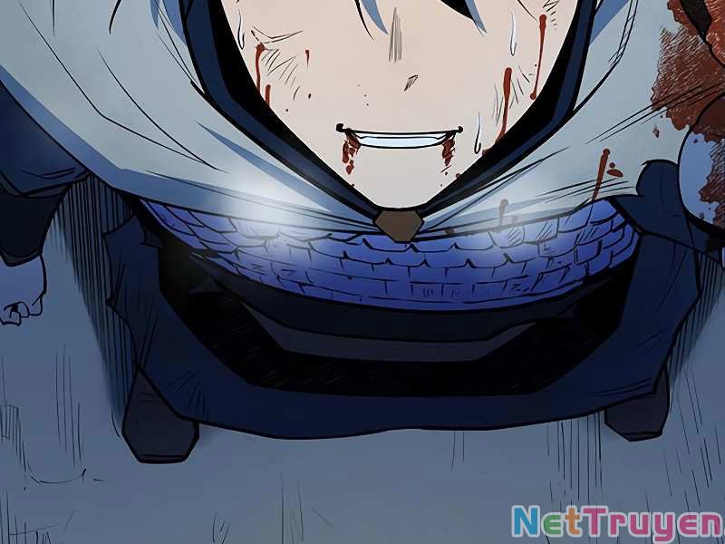 Kiếm Sĩ Thiếu Niên: Chapter 9
