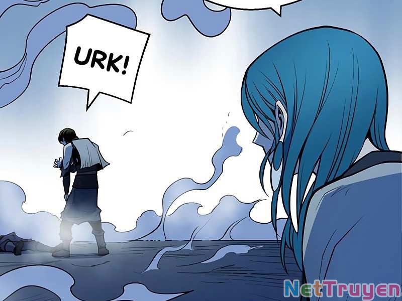 Kiếm Sĩ Thiếu Niên: Chapter 9