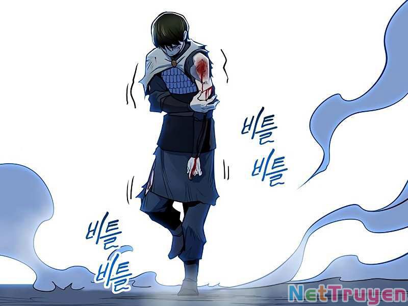 Kiếm Sĩ Thiếu Niên: Chapter 9