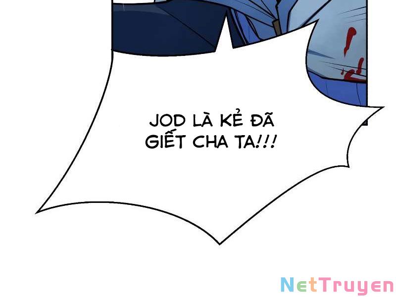 Kiếm Sĩ Thiếu Niên: Chapter 9